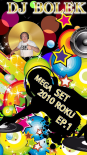 Dj Bolek - Mega Set Track 2010 ep.1 VOL 10 2024