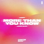 Ardo x Jake Alva - More Than You Know