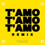 Nuzzle - T’AMO T'AMO T'AMO (NUZZLE REMIX)