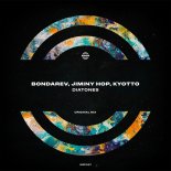 Jiminy Hop, Kyotto & Bondarev - Diatones (Original Mix)