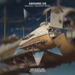 Around Us - Delayed Mood (Original Mix)