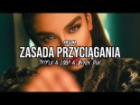 Megam - Zasada Przyciągania (Tr!Fle & LOOP & Black Due REMIX)