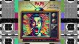 Pakito - Living On Video (PAPS, Pandho & Nick Dynamik Remix)