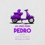 Jaxomy & Agatino Romero feat. Raffaella Carrà – Pedro (Jax Jones Remix)