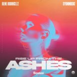 Rene Rodrigezz & SyonMusic – Up From The Ashes (Extended Mix)