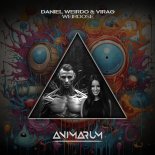 Daniel Weirdo & Virag - Lies (Original Mix)