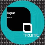 PAGANO - Mirame (Original Mix)