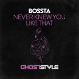 Bossta - Never Knew You Like That (Extended Mix)