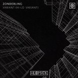 Zonderling - Variant (HI-LO Extended Variant)