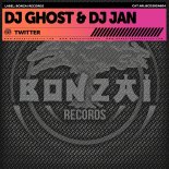 DJ Ghost & DJ Jan - Twitter (Original Mix)