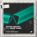 Metodi Hristov feat. Marie Vaunt - I Am Free (Patrik Berg Remix)