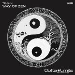 Teklix - Way of Zen (Original Mix)