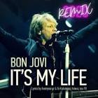 Bon Jovi x Cherry x Tibidzsi - It's My Life (Djhooker Mash-up)