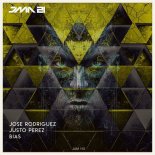 José Rodríguez, Justo Perez, Bias - Elx Pulse (Original Mix)