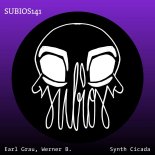 Earl Grau, Werner B. - Cryptonique (Original Mix)