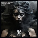 San Nicolas & Skin of Noise - Cognitive Realm (Monococ Remix)