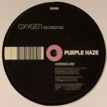 Purple Haze - Adrenaline (Radio Edit)