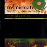 Cosmic Gate Feat. Denise Rivera - Body of Conflict (Extended Vocal Mix)