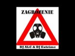 Dj ALC & Dj Extrime - Zagrożenie (Vixa Mix 2014)