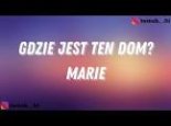 Marie x Blax x IQ - GDZIE JEST TEN DOM (Djhooker Mash-up)