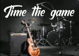 Pipias - Time the game