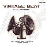 Vintage Beat - Sometimes (Radio Edit)