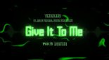 Timbaland - Give It To Me (MIK3 BOOTLEG)