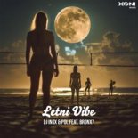 INOX & POL feat. BRONX7 - Letni Vibe