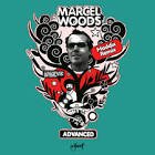 Marcel Woods x Club Revolution x E-Bonit - Advanced (Djhooker Mash-up)