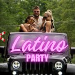 Gentleman - Latino Party