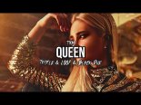 TKM - QUEEN (Tr!Fle & LOOP & Black Due REMIX)