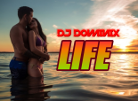 DJ Dominix - LIFE (ORIGINAL MIX) 2024