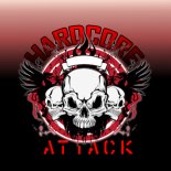 DJ Gr3G - HARDCORE#ATTACK｜Vol. 2-2024-