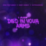 Ryan Thistlebeck, Henry Himself & WhiteCapMusic – (I Just) Died In Your Arms (Extended Mix)