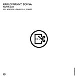 Karlo Wanny, SONYA - Paper Cut (Original Mix)