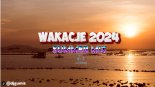 ❤️⛱️☀️ WAKACJE !!! 2024 ☀️⛱️❤️ SUMMER MIX {😈🔥 NAJLEPSZE KLUBOWE BRZMIENIE 🔥😈} 💙🎶 YT : DJGUMIŚPODKARPACIE