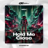 MIGV - Hold Me Close (Extended Mix)