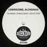 Lowerzone, Alchemiah - Deflection (Original Mix)