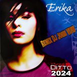 Erika - Ditto 2024 (Remix Dj John VDW)