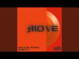 Adam Port, Keinemusik, Stryv, Malachiii - Move (Original Mix)