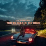 DJ Katch & Amira Eldine - You're Makin' Me High (Extended)