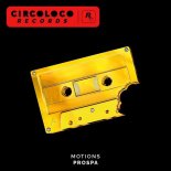 Prospa - Motions (Extended Mix)