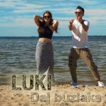 LUKI - Daj Buziaka