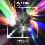 OZBEK, Rodez - Your Body (Original Mix)