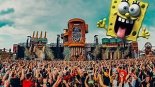 SpongeBob SquarePants Theme (Blasterjaxx Remix)