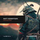 Matt Robertson - Backstab (Extended Mix)