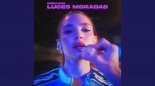 Marina Daza - LUCES MORADAS