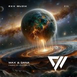 Max & Dana - Fabric Of Existence (Extended Mix)