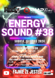 B@rteez - Energy Sound (ES) #38 (13.07.2024r.) - LiveMix (Radio RED7/CMP3)