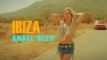 Angel Bleu - Ibiza